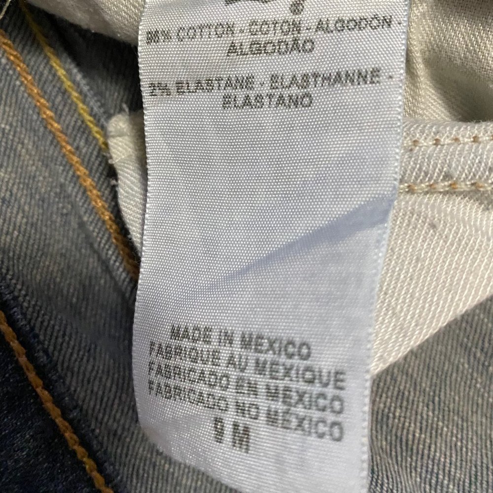 Levi Jeans - Picture 3 of 4